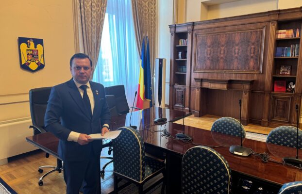 REVITALIZAREA ECONOMICĂ A BOTOȘANIULUI: SOLUȚII PENTRU REDRESAREA INDUSTRIALĂ