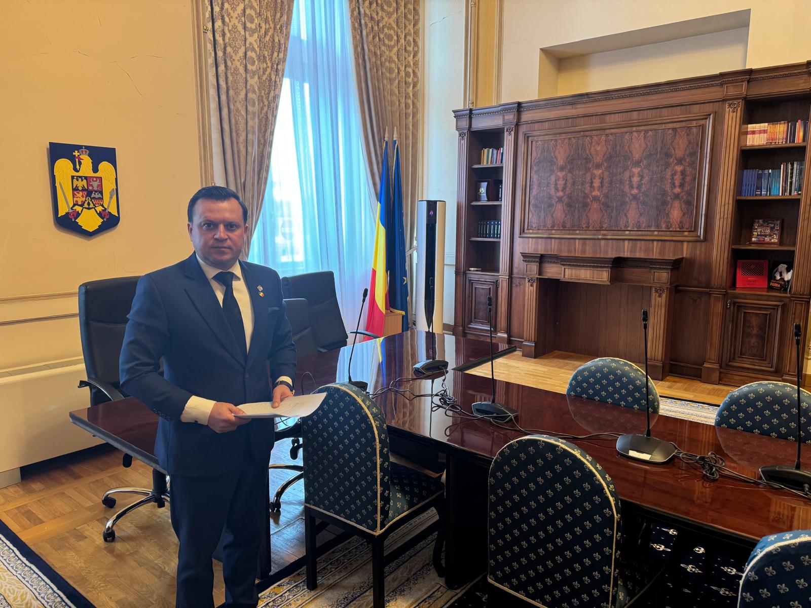 REVITALIZAREA ECONOMICĂ A BOTOȘANIULUI: SOLUȚII PENTRU REDRESAREA INDUSTRIALĂ