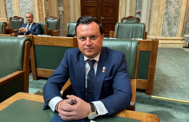 SENATORUL CĂTĂLIN SILEGEANU CRITICĂ LEGEA AUSTERITĂȚII PROPUSĂ DE BOLOJAN: O ALEGERE GREȘITĂ PENTRU ROMÂNIA