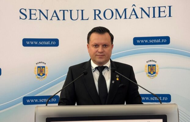 Cătălin Silegeanu cere MDLPA deblocarea plăților pentru șantierele școlare din Botoșani