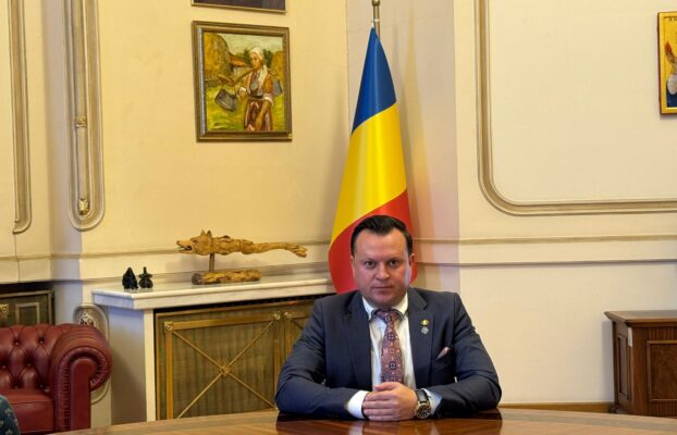 Indemnizația pentru creșterea copilului ar putea fi scutită de CASS, la inițiativa senatorului Cătălin Silegeanu