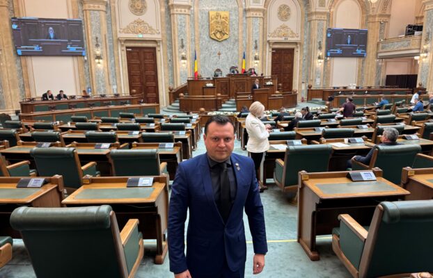 Victorie pentru școlile din Botoșani! Presiunea constantă dă rezultate!