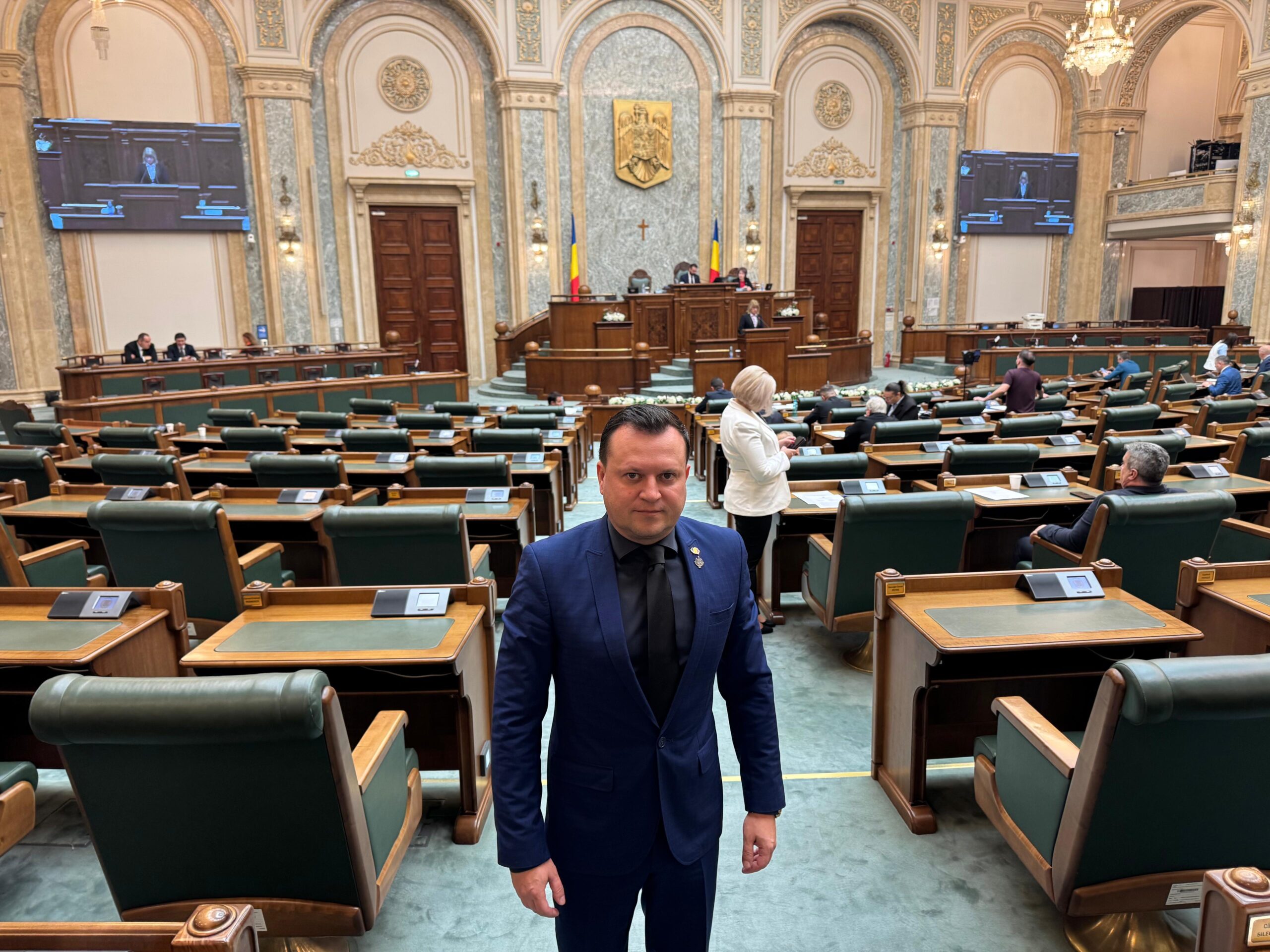 Victorie pentru școlile din Botoșani! Presiunea constantă dă rezultate!